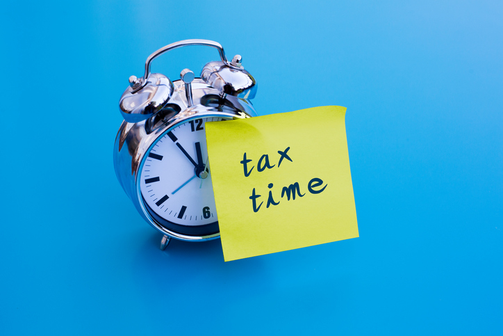 29 листопада - останній день для сплати податків за жовтень